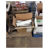 1 CTN 5PC KNIFE SETS