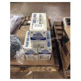 3 CTN POOL CHLORINE