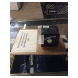 1 LOT MARC JACOBS TOUCHSCREEN SMARTWATCH