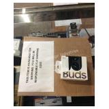 1 LOT SAMSUNG GALAXY EAR BUDS (DISPLAY)