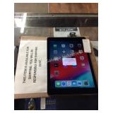 1 LOT IPAD AIR 2 16GB SOFTWARE (DISPLAY)