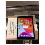 1 LOT IPAD AIR 2 SILVER 16GB 13.1.2 SOFTWARE