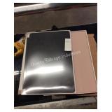 1 LOT 2 IPAD PRO SMART COVERS 10.5" (DISPLAY)
