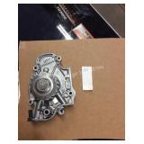 1 LOT HONDA WATER PUMP 19200-POA-003 (DISPLAY)