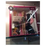 1 LOT BARBIE 50TH ANNIVERSARY COLLECTOR EDITION