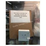 1 LOT APPLE AIR PODS (DISPLAY)