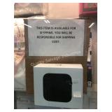 1 LOT APPLE TV 1080P 32GB (DISPLAY)