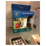 1 LOT PETSAFE BASIC BARK CONTROL (DISPLAY)