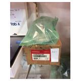 1 LOT HONDA WATER PUMP 19200-POA-003 (DISPLAY)