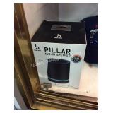 1 LOT PILLAR AUX IN SPEAKER (DISPLAY)