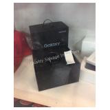 1 LOT SAMSUNG GALAXY WATCVH 46MM 4GB (DISPLAY)