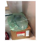 1 LOT HONDA 19200-P8A-A02 WATER PUMP (DISPLAY)