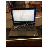 1 LOT DELL LATITUDE 5491 8TH GEN i7 vPRO LAPTOP