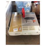 1 CTN OUTDOOR FIRE PIT