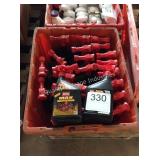 1 LOT 25 BOTTLES FIRE ANT DRENCH