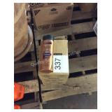 12 BOTTLES PANTENE SHAMPOO