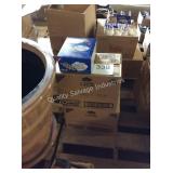 2 CTN OREO BROWNIES EXP 10/19