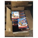 1 CTN PAW PATROL MUFFINS EXP 03/20