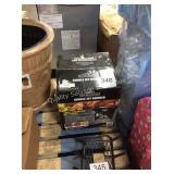 1 CTN SINGLE JET BURNER