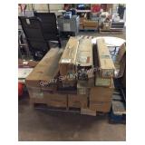 1 SKID MISC LIGHTING