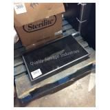 1 LOT LG 32" TV (PARTS ONLY)