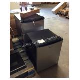 1 LOT 2 WP COMPACT REFRIGERATORS