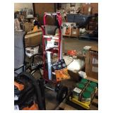 1 LOT 4 IN 1 HAND TRUCK