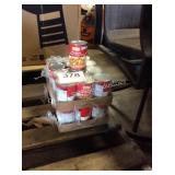 1 CTN MACARONI & MEAT SAUCE