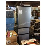 1 LOT 2 WP COMPACT REFRIGERATORS