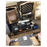 5 CTN WHITE GLOSS CERAMIC TILE