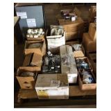 1 SKID MISC HARDWARE