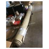 1 LOT CARPET
