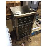 1 LOT NEW AIR BEVERAGE CENTER
