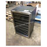 1 LOT WP BEVERAGE CENTER