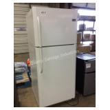 1 LOT FRIGIDAIRE REFRIGERATOR