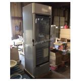 1 LOT PREMIUM LEVELLA REFRIGERATOR (KEY IN
