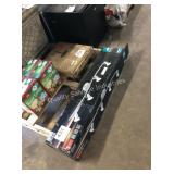 1 CTN LED TRACK LIGHT