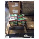 4 CTN BETTY CROCKER SUGAR COOKIE MIX EXP 09/20