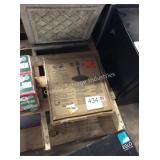 1 CTN 16LB UMBRELLA BASE