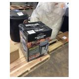 1 CTN 18QT DBL FISH FRYER