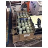 1 CTN SPRAY ON GROUT SEALER