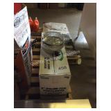 1 CTN ROUND FOIL CONTAINERS