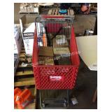 5 CTN FAUCET HARDWARE