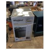 1 CTN WP COMPACT REFRIGERATOR