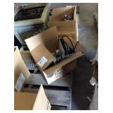 1 CTN COAXIAL & HDMI CORDS