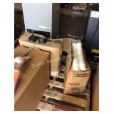 2 CTN RESTAURANT SUPPLIES