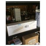 1 LOT KRISTIN ESS PIVOTING WAND