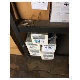 5 CTN DRIVE GATE HINGES