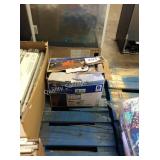 1 CTN LED PATHWAY LIGHTS