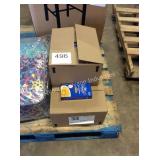 3 CTN MAC N CHEESE DINNER EXP 03/20